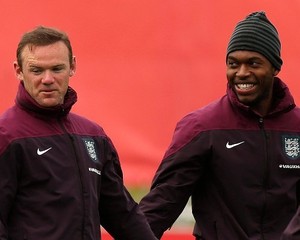 Hodgson Tak Ragukan Daya Dobrak Tiga Singa