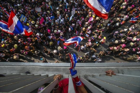Ini Dia 5 Orang Paling Tajir di Thailand