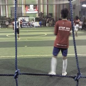 Seleksi Timnas HWC oleh Rumah Cemara Diikuti Makin Banyak Peserta