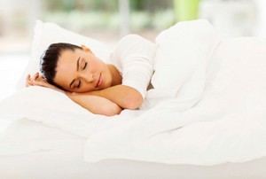 Tidur Bisa Menunda Pikun, Begini Mekanismenya