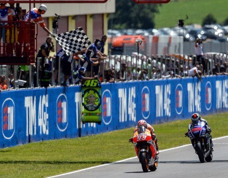 Bisa Tambah Jadi Tujuh, Marquez?