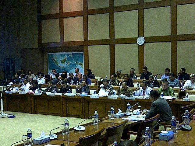 Jero Wacik: Produksi Minyak Tahun Ini Mentok 818.000 Barel/Hari