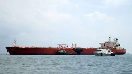 Tanker Sewaan Selundupkan Minyak Pertamina, Ini Kata Pengusaha Kapal