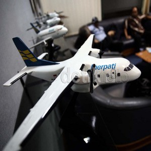Dahlan Punya Ide Selamatkan Merpati Dari Lilitan Utang Rp 7,3 Triliun