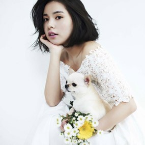 Min Hyo Rin Tampil Seksi di Video Klip 1AM Taeyang Bigbang