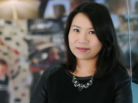 Wah, Wanita Ini Pimpin BMW Indonesia