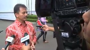 Roy Suryo Minta Ahok Jangan Asal Bicara
