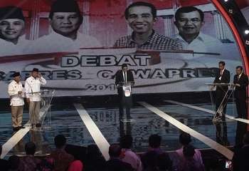 Sekjen PAN: Debat Capres Perdana Mirip Cerdas Cermat Anak Sekolahan