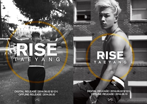 Video Musik Eyes, Nose, Lips Taeyang: Minimalis Tapi Emosional