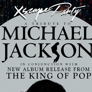 5 Alasan Harus Datang ke Xscape Party, Tribute to Michael Jackson