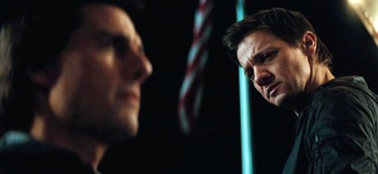 Jeremy Renner Siap Beraksi Lagi di Mission: Impossible V