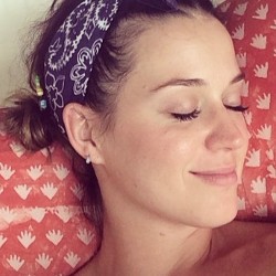 Inikah Pacar Baru Katy Perry?