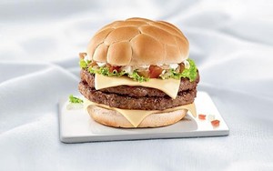 Sambut Piala Dunia 2014, McDonalds Luncurkan 7 Burger Khusus