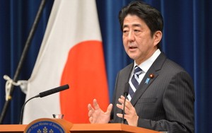 PM Jepang Tetap Bersikeras Lanjutkan Perburuan Ikan Paus