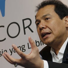 CT Perkirakan Inflasi Juni 0,4%