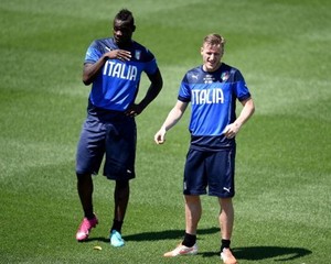 Inggris Banyak Berubah, Italia Diminta Lupakan Kemenangan di Piala Eropa