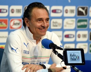 Prandelli Tak Bisa Janjikan Apa-apa untuk Publik Italia
