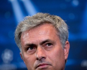 Mourinho Mengaku Pernah Hampir Jadi Manajer Timnas Inggris