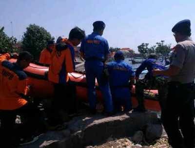 Seorang Nelayan Situbondo Hilang di Tengah Laut Saat Tebar Jaring