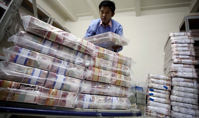 Orang RI Pilih Tabungan dan Rumah Untuk Investasi Ketimbang Saham