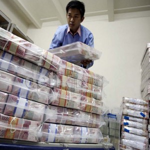 Dari 250 Juta Penduduk RI, Hanya 3,5 Juta yang Siapkan Program Pensiun