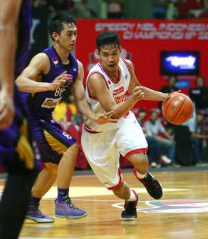 Tiket Semifinal Terakhir Milik Garuda