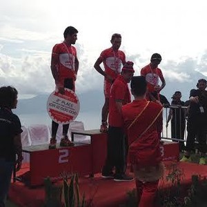 Atlet Iran Mendominasi, Rahim Emami Menangi Etape 4