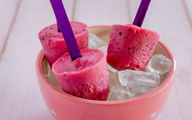 Gerah dan Panas? Yuk, Bikin Camilan Dingin Sehat dan Enak Ini!