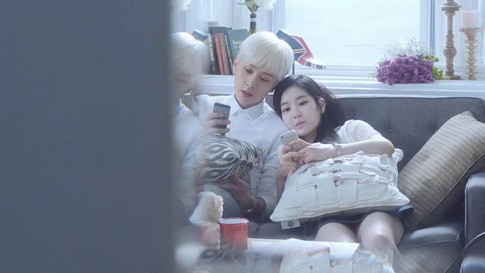 Si Cantik Lee Yoo Bi Bintangi Video Musik No More BEAST