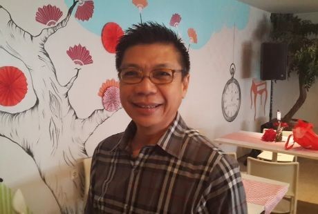 Termakan Mitos, Epi Sempat Minum Urine dalam Pergulatan Melawan Diabetes