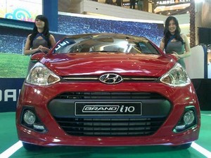 Sempat Mati Suri, Hyundai i10 Bangkit Lagi