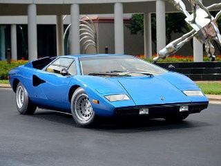 Mobil Ini Berharga Rp 13 Miliar