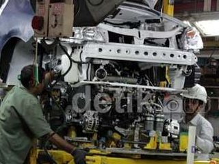 Tata Siapkan Mobil Kecil