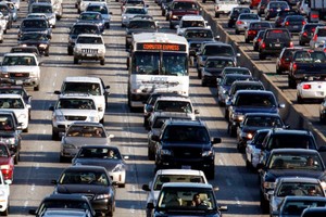 Jelang Piala Dunia, Macet di Sao Paulo Seperti Jakarta-Bandung