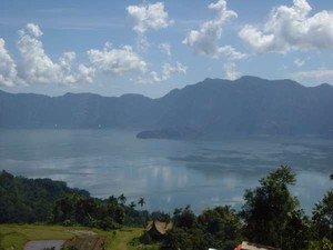 Penginapan Jadi Kendala Utama Turis di Kabupaten Agam