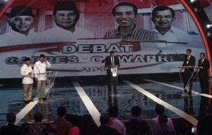 Prabowo Akan Kampanye di Aceh, Jokowi Pulang Kampung ke Solo