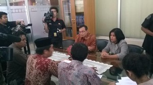 Ali Masykur Musa Dilaporkan ke BPK Atas Dugaan Pelanggaran Kode Etik