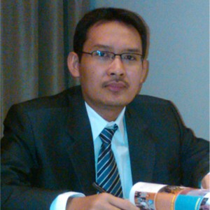 Jadi Moderator Debat Pilpres Kedua, Ini Kata Prof Ahmad Erani