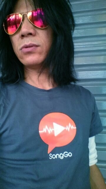 Ini Kata Abdee Slank Soal #RevolusiHarmoni