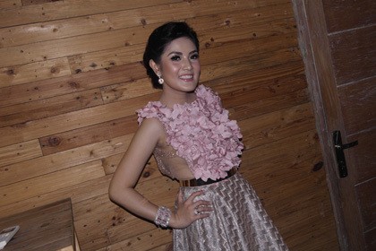 Makna di Balik Album Ke-2 Nindy