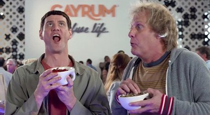 Dumb and Dumber Kembali! Ini Trailernya