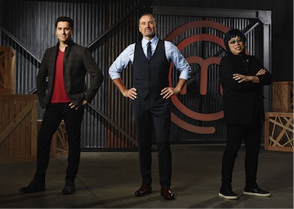 MasterChef Kanada Tayang Perdana 16 Juni