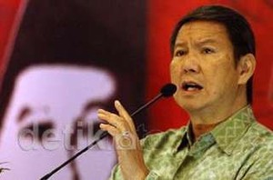 Adik Prabowo: Dana Kurang, Infrastruktur RI Tertinggal Dibanding Tiongkok