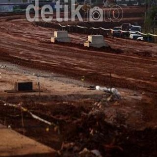 Terowongan Cadas Pangeran Bakal Telan Dana Rp 800 Miliar