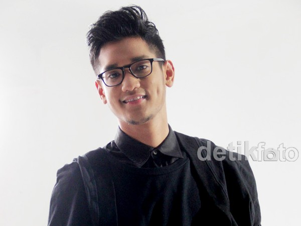 Afgan Mencari Cinta
