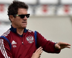 Capello Jadi Pelatih dengan Bayaran Termahal di Piala Dunia