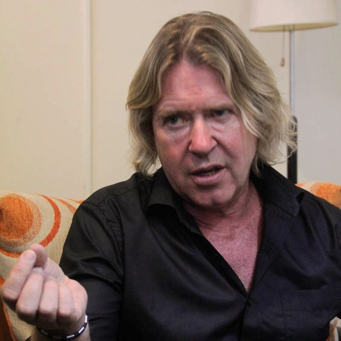 Dua Band Ini Jadi Awal Kiprah Steve Lillywhite sebagai Produser