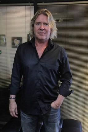 5 Fakta tentang Steve Lillywhite