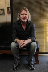 5 Fakta tentang Steve Lillywhite
