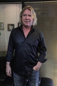 5 Fakta tentang Steve Lillywhite
